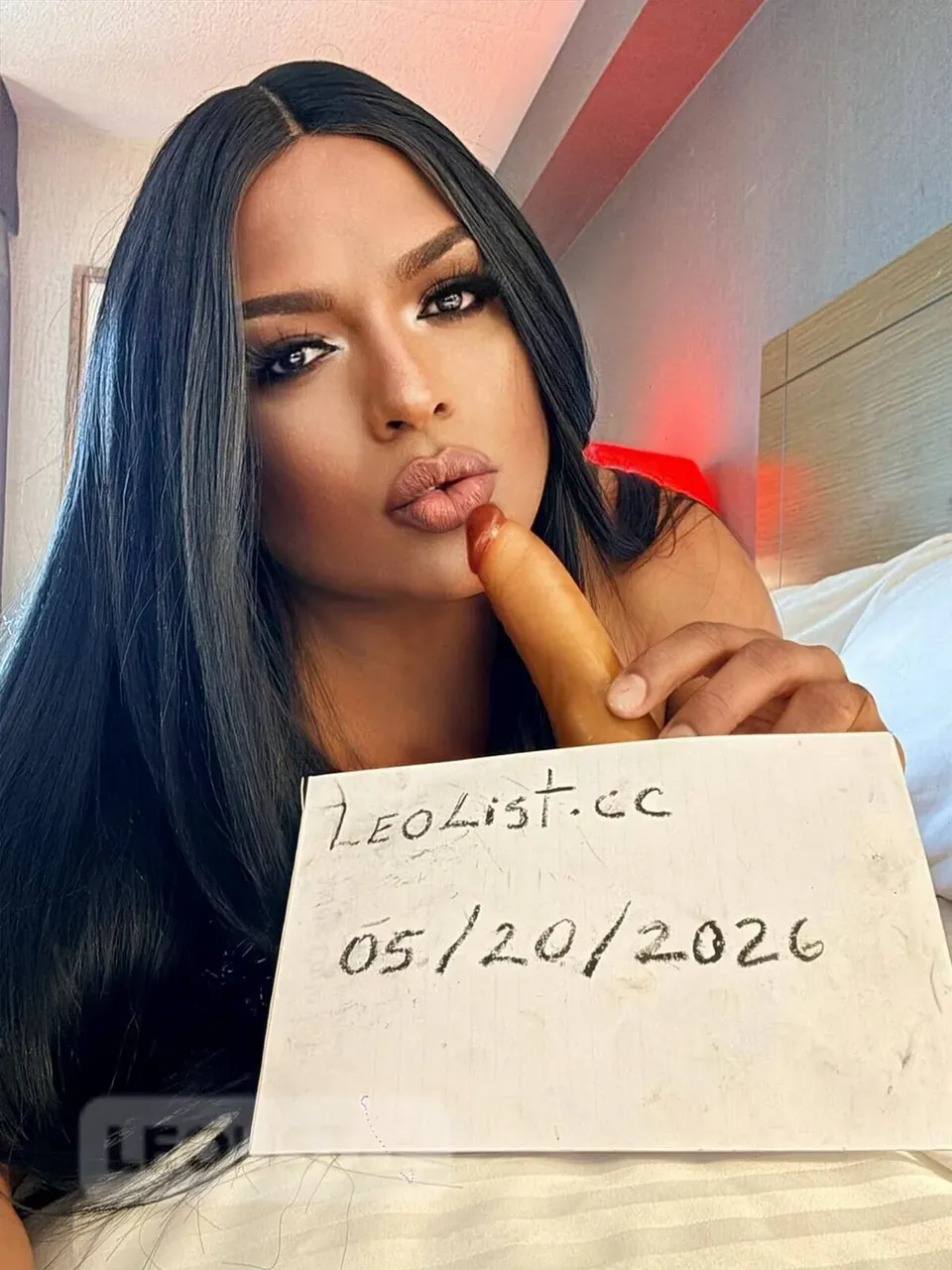 Escorts Mississauga, Ontario Ts Perla