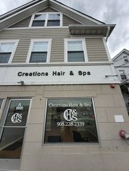 Garwood, New Jersey Creations Hair and Spa