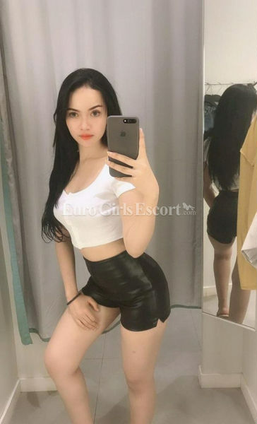 Escorts Putrajaya, Malaysia EMMIE