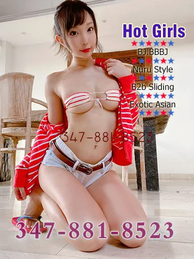 Escorts Staten Island, New York 💘vip service⭕️💘special skill