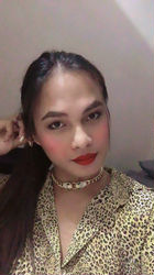 Escorts Makati City, Philippines Kassy