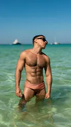 Escorts Queluz, Portugal Brunolpz