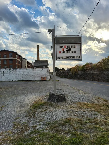 Strip Clubs Altoona, Pennsylvania The Palace