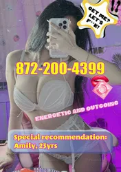 Escorts Bellevue, Washington 🔥3 Highly recommended girls👙