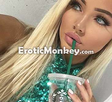 Escorts Dallas, Texas Ashley