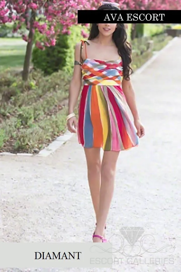 Escorts Munich, Germany Anja