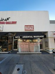 Los Angeles, California Oriental Massage