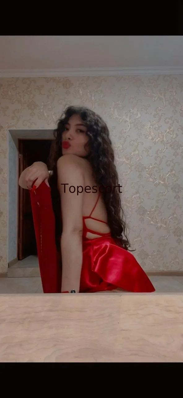 Escorts Hong Kong, Hong Kong Paloma