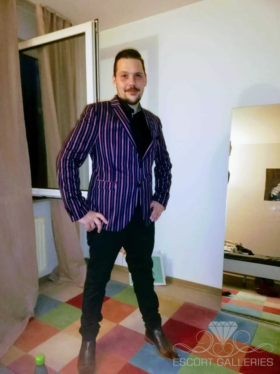 Escorts Hamburg, Germany null