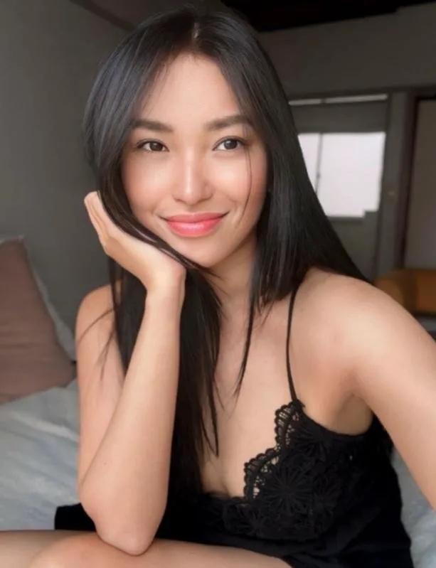 Escorts Angeles City, Philippines Just landed-JASMIN