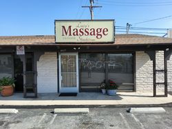Massage Parlors Torrance, California Lucy's Massage Studio