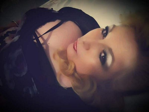 Model Hooker Kansas City