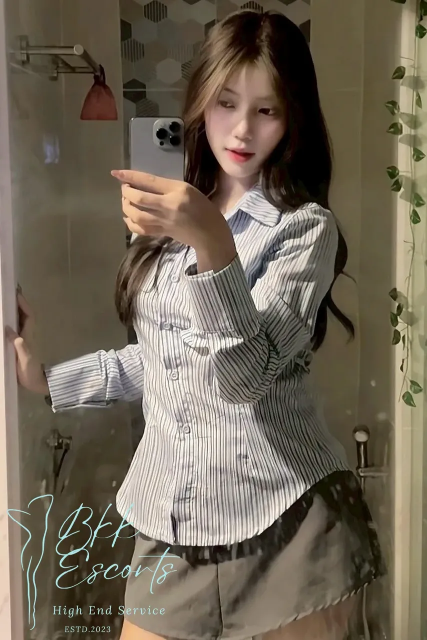 Escorts Bangkok, Thailand Natsuki