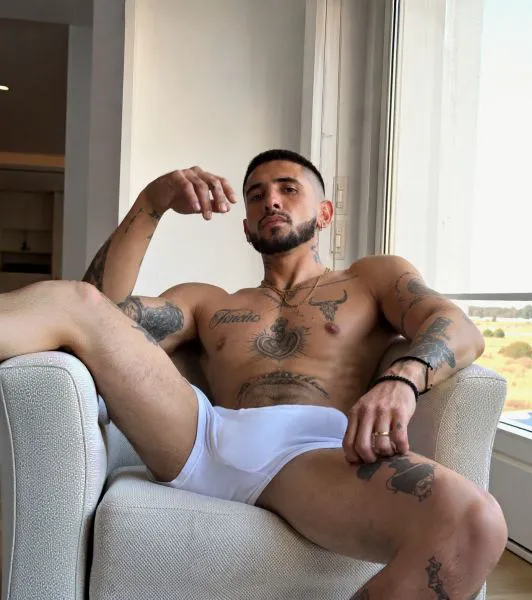 Escorts Mexico City, Mexico Tony_XLTop