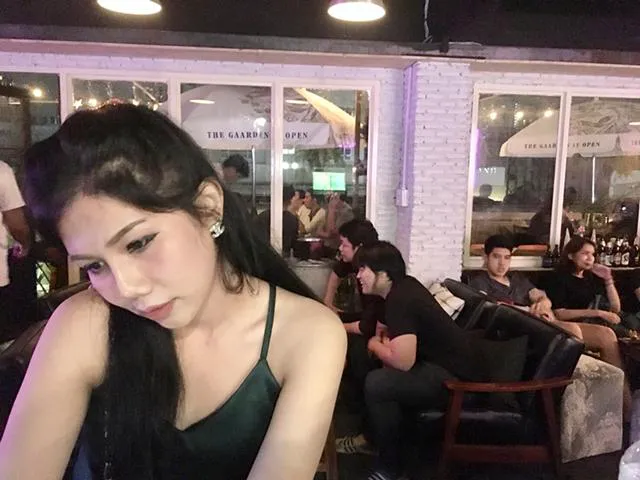 Escorts Bangkok, Thailand Peachy Thai Escort Available Now WhatsApp Me