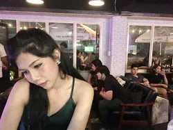 Escorts Bangkok, Thailand Peachy Thai Escort Available Now WhatsApp Me