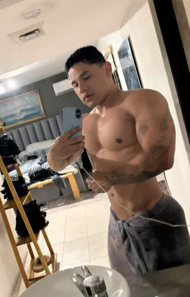Escorts Monterrey, Mexico ANTOMUSCULOSOMX