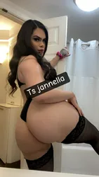 Escorts Odessa, Texas Luxury jannella ts