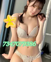 Escorts Detroit, Michigan Japanese cuties☀️