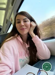 Escorts Dublin, Ireland TS Ella Quinn