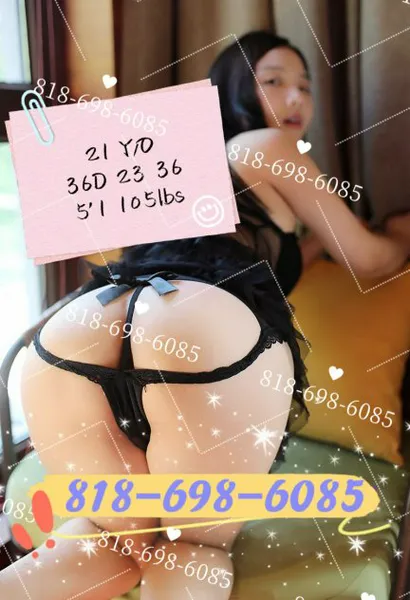 Escorts California City, California ☞ 🍆💦NEW OPENING🍆💦ASIAN GORGEOUS💦 36DD🍆💦💦🍆 Nuru Body to Body Massage 🍆💦💦🍆Touch Everywhere 🍆💦💦🍆Tight and Juicy Pussy 🍆💦💦🍆 GFE Bbbj Cim 🍆💦💦🍆 VIP SERVICENorth Hollywood, US -