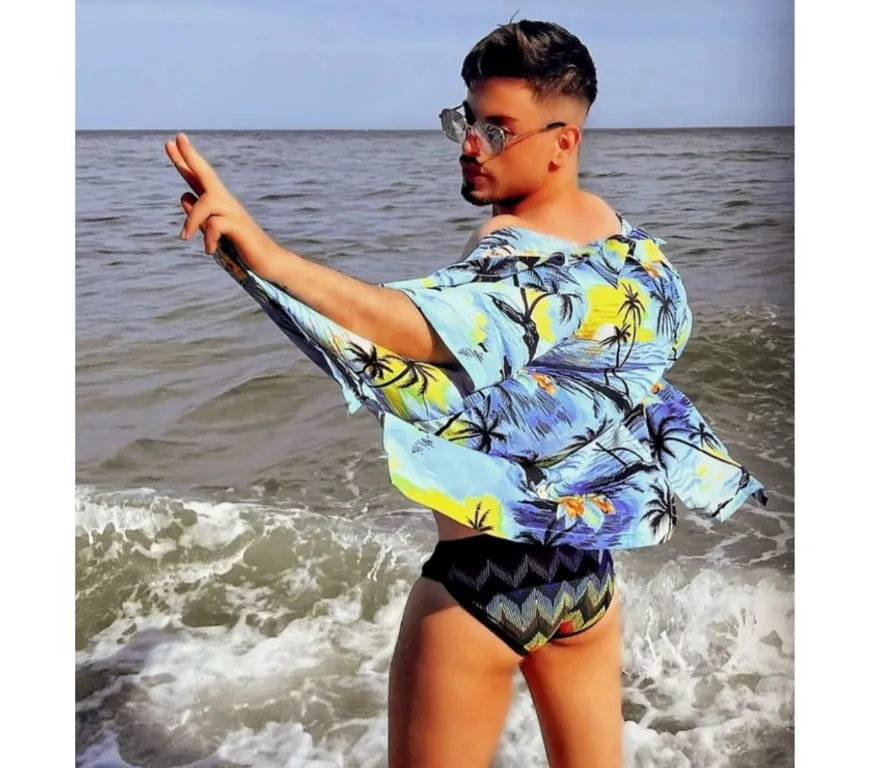 Escorts Chester, England 🇪🇸Spanish guy available in liverpool L4