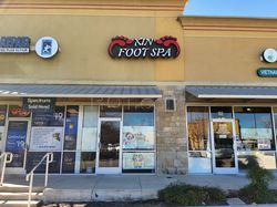 Massage Parlors Austin, Texas Xin Foot Spa