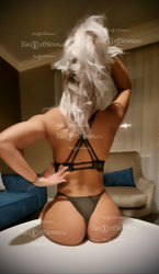 Escorts Luxembourg Sophie