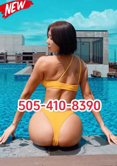 Escorts Albuquerque, New Mexico 💯Sweet And fun💕 | 👑G.F.E Open Minded 💗👑pamper you --