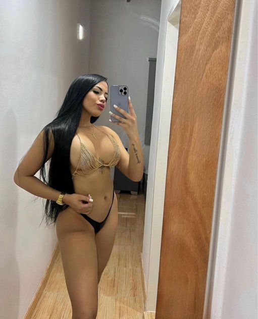 Escorts Brooklyn, New York Camila