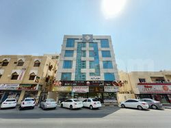 Ajman City, United Arab Emirates The Body Care Spa
