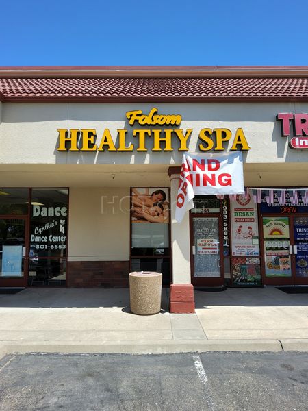 Massage Parlors Folsom, California Folsom Healthy Spa