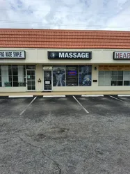 Venice, Florida Venice Body & Foot Massage