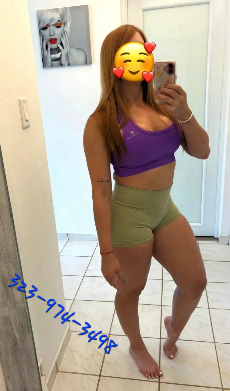 Escorts Los Angeles, California I like to kiss 😋😋