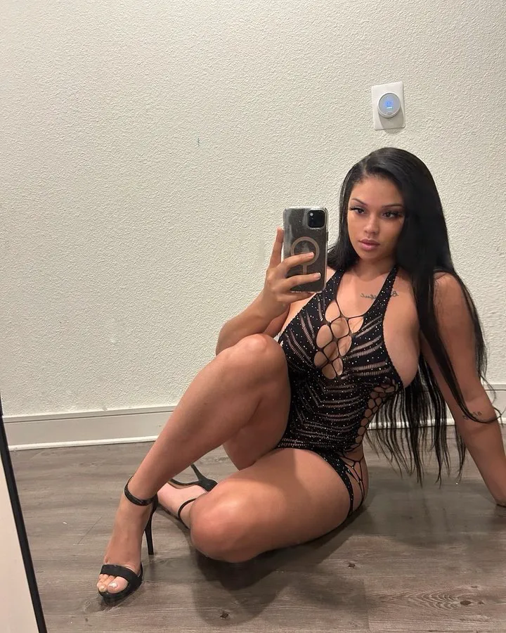 Escorts Winnipeg, Manitoba Stephanie