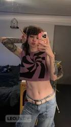 Escorts Leduc, Alberta Lilian
