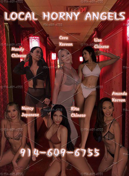 Escorts Boston, Massachusetts ☞ 6WHORE SERVE YOU 6 WHORES NEW TO HERE,ALL American-growing ASIANSBoston, US -