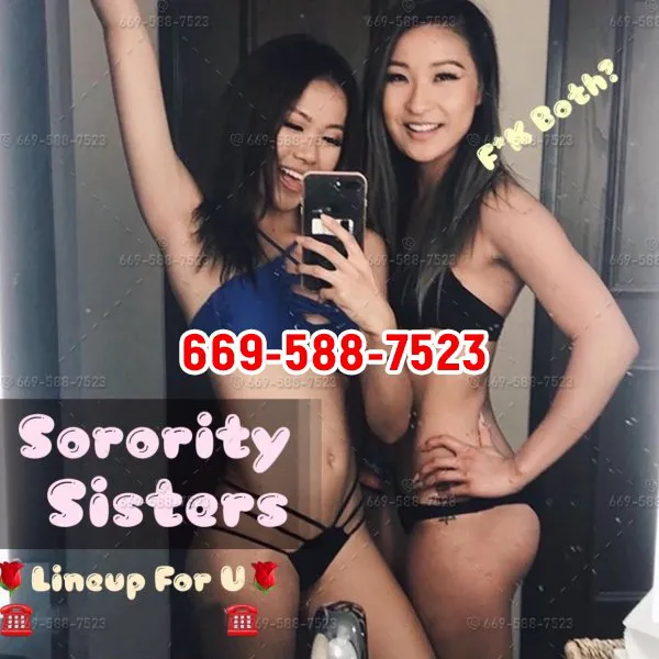 Escorts Queens, New York 💫🍃Four Sorority Asian Dolls