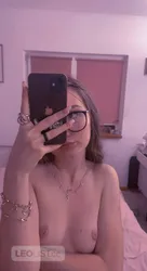 Escorts Saguenay, Quebec Olivia