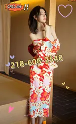 Escorts Austin, Texas Yuki Japanese