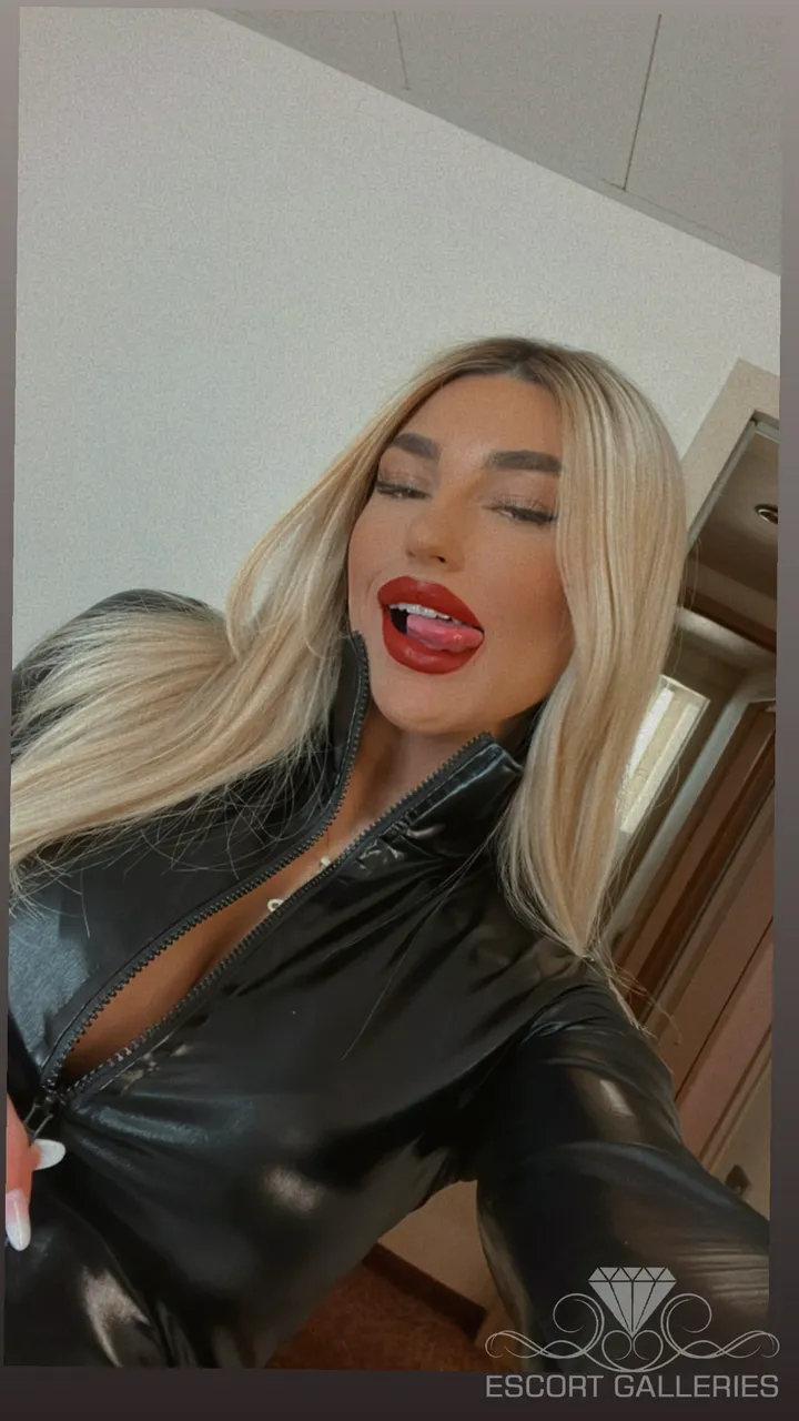 Escorts Frankfurt am Main, Germany Loress