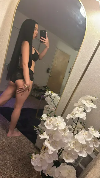 Escorts Fairfield, California Lovejazmine