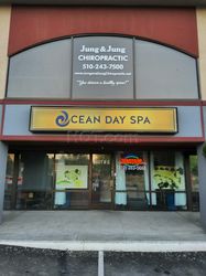 Pinole, California Ocean Day Spa