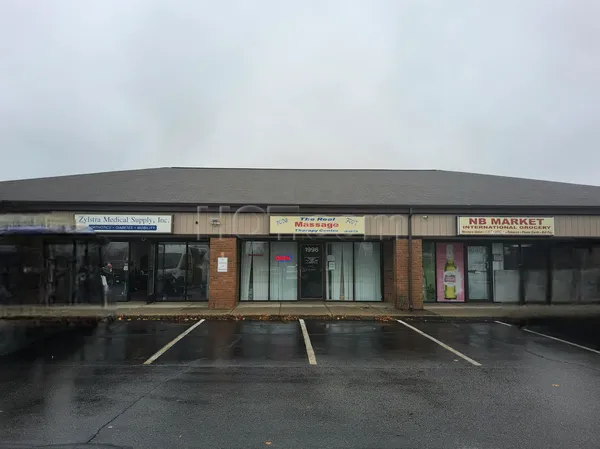 Massage Parlors Kalamazoo, Michigan Lotus Body Works