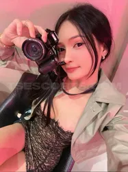 Escorts Bangkok, Thailand Ashly ying