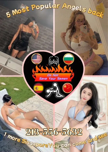 Escorts Modesto, California ✅ALL NEW SERVICES✅New faces✅