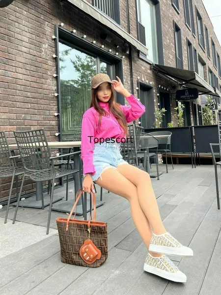 Escorts Hong Kong, Hong Kong Polina