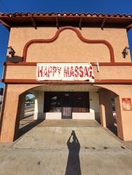 Moreno Valley, California Happy Massage