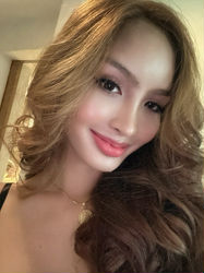 Escorts Manila, Philippines Your baby girl Anna