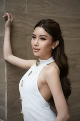 Escorts Makati City, Philippines Jeannine - VIP Companion